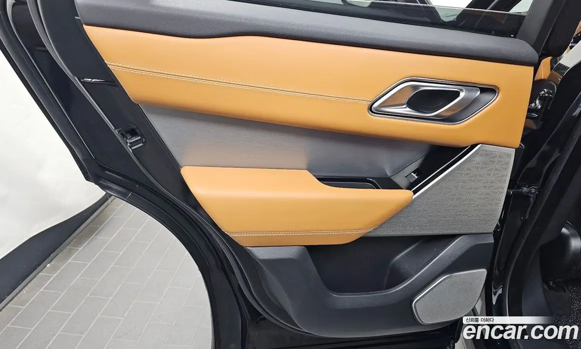 Land Rover Range Rover Velar 2019 3.0 автомат (гидро), фото 15