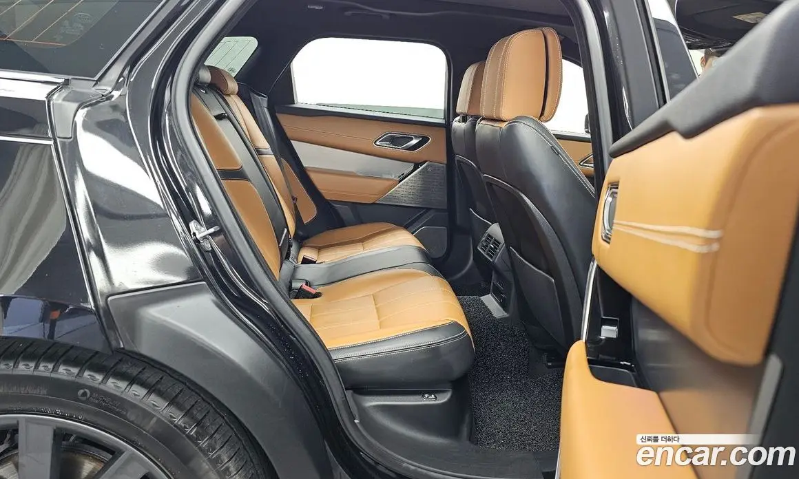 Land Rover Range Rover Velar 2019 3.0 автомат (гидро), фото 18