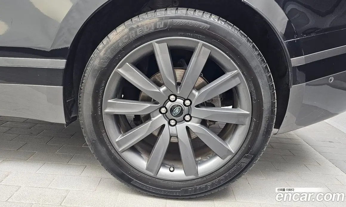 Land Rover Range Rover Velar 2019 3.0 автомат (гидро), фото 5