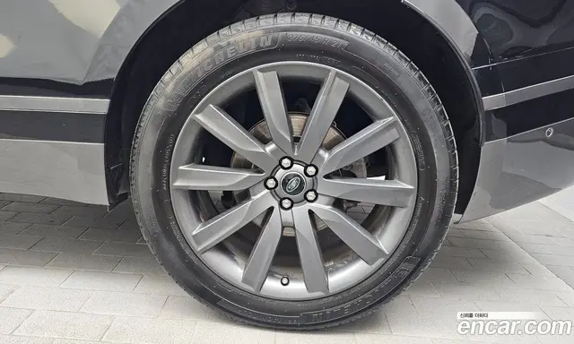 Land Rover Range Rover Velar 2019 3.0 автомат (гидро), миниатюра 5