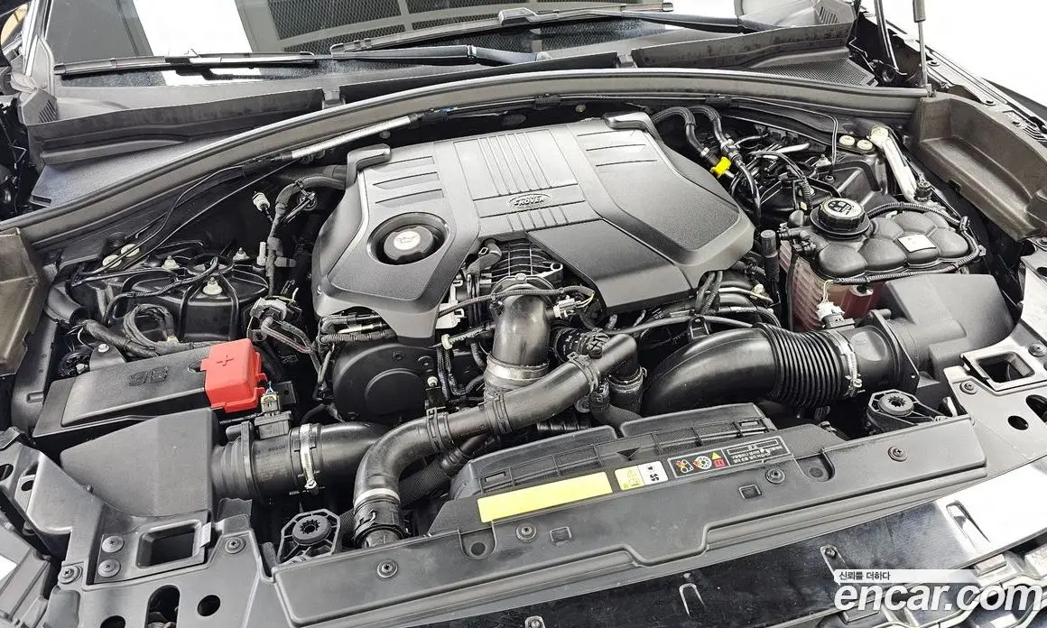 Land Rover Range Rover Velar 2019 3.0 автомат (гидро), фото 6