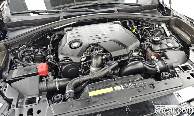 Land Rover Range Rover Velar 2019 3.0 автомат (гидро), миниатюра 6