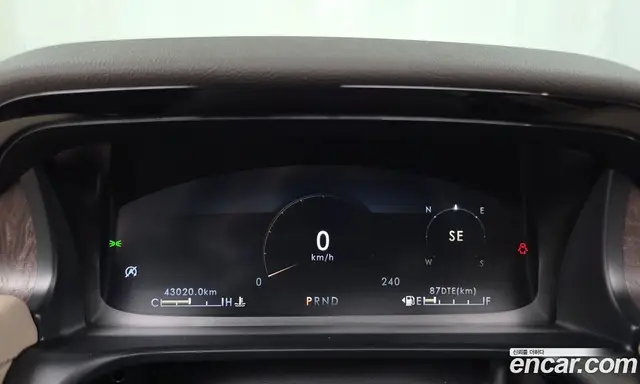 Lincoln Aviator 2023 3.0 автомат (гидро), миниатюра 11