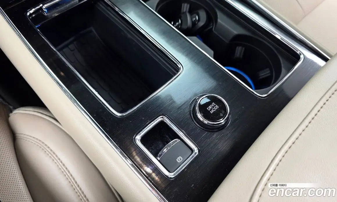 Lincoln Aviator 2023 3.0 автомат (гидро), фото 12