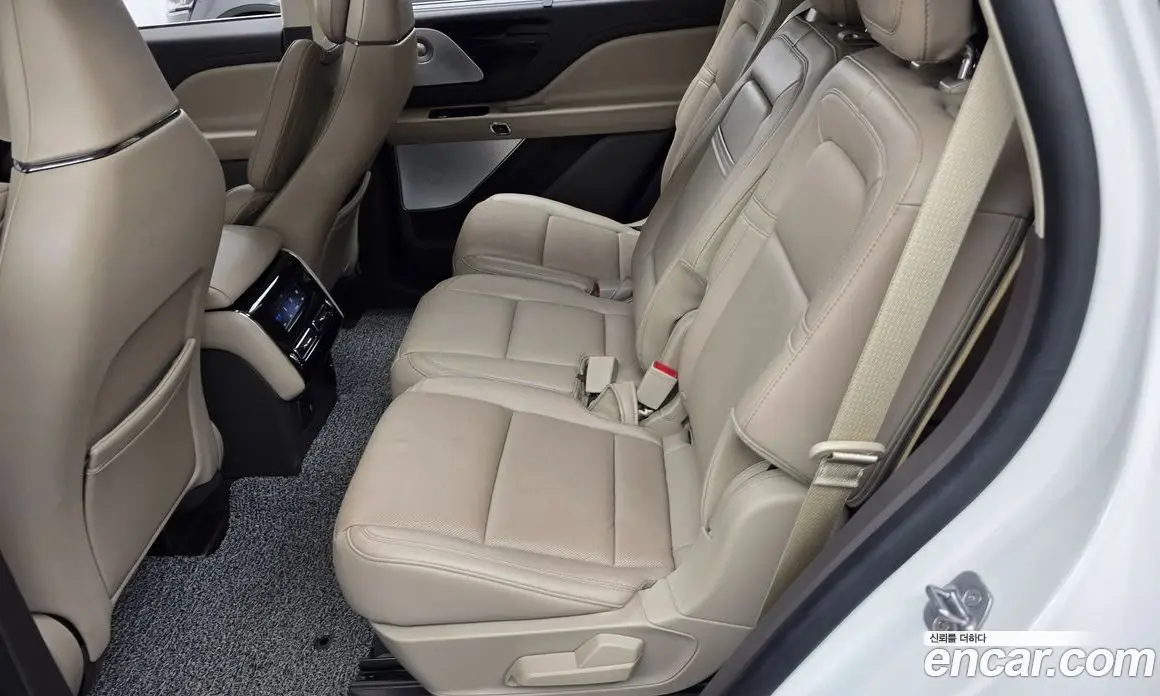 Lincoln Aviator 2023 3.0 автомат (гидро), фото 16