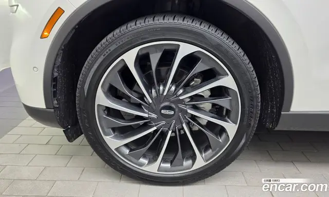 Lincoln Aviator 2023 3.0 автомат (гидро), миниатюра 5