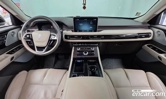 Lincoln Aviator 2023 3.0 автомат (гидро), миниатюра 10