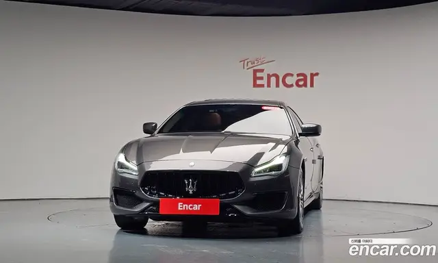 Maserati Quattroporte 2016 3.0 автомат (гидро), миниатюра 2 Maserati Quattroporte 2016 3.0 автомат (гидро), миниатюра 2