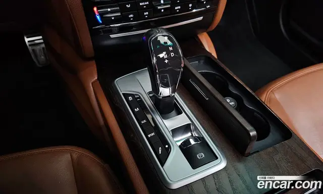 Maserati Quattroporte 2016 3.0 автомат (гидро), миниатюра 11 Maserati Quattroporte 2016 3.0 автомат (гидро), миниатюра 11