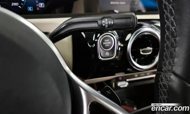 Mercedes-Benz A-Class 2019 2.0 автомат (гидро), миниатюра 11 Mercedes-Benz A-Class 2019 2.0 автомат (гидро), миниатюра 11