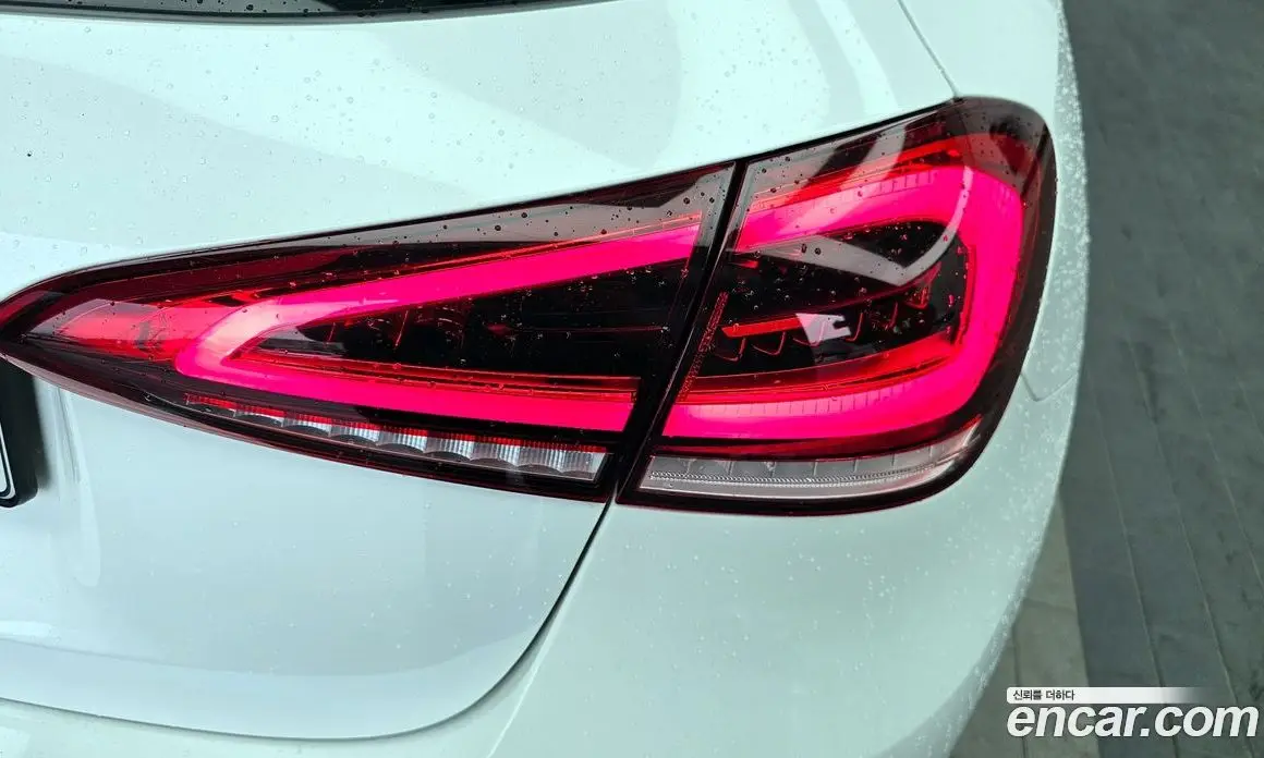 Mercedes-Benz A-Class 2019 2.0 автомат (гидро), фото 8 Mercedes-Benz A-Class 2019 2.0 автомат (гидро), фото 8
