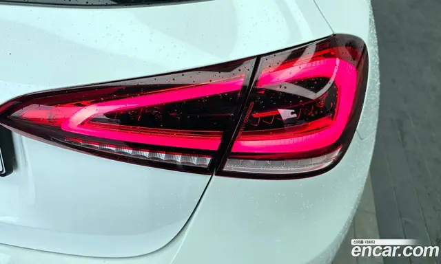 Mercedes-Benz A-Class 2019 2.0 автомат (гидро), миниатюра 8 Mercedes-Benz A-Class 2019 2.0 автомат (гидро), миниатюра 8