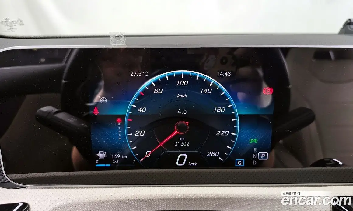 Mercedes-Benz A-Class 2019 2.0 автомат (гидро), фото 10 Mercedes-Benz A-Class 2019 2.0 автомат (гидро), фото 10
