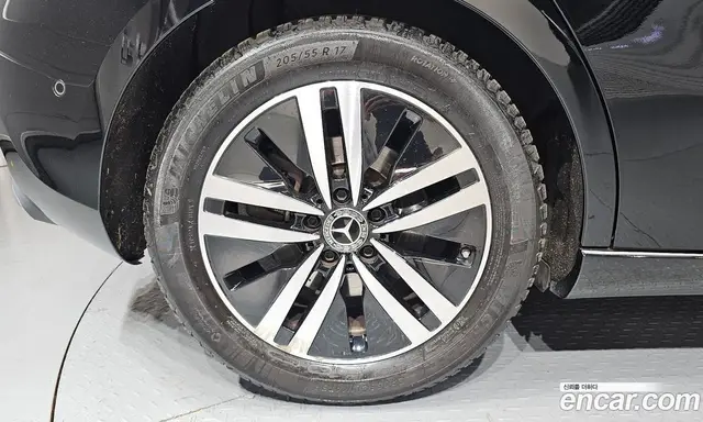 Mercedes-Benz A-Class 2021 2.0 автомат (гидро), миниатюра 5