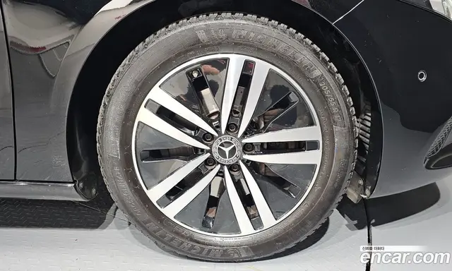 Mercedes-Benz A-Class 2021 2.0 автомат (гидро), миниатюра 7