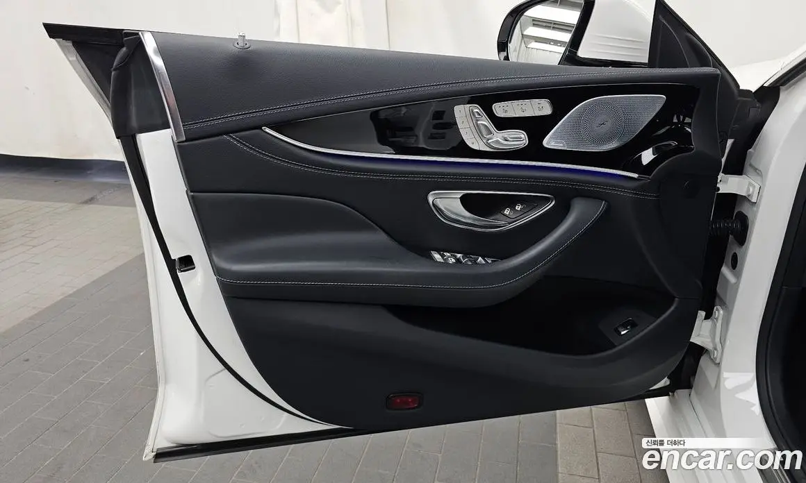 Mercedes-Benz AMG GT 2022 3.0 автомат (гидро), фото 14 Mercedes-Benz AMG GT 2022 3.0 автомат (гидро), фото 14