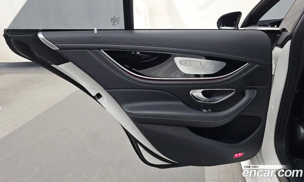 Mercedes-Benz AMG GT 2022 3.0 автомат (гидро), фото 15 Mercedes-Benz AMG GT 2022 3.0 автомат (гидро), фото 15