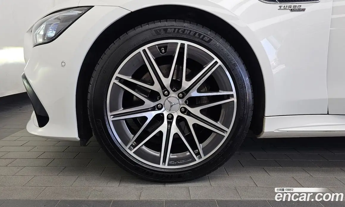 Mercedes-Benz AMG GT 2022 3.0 автомат (гидро), фото 5 Mercedes-Benz AMG GT 2022 3.0 автомат (гидро), фото 5