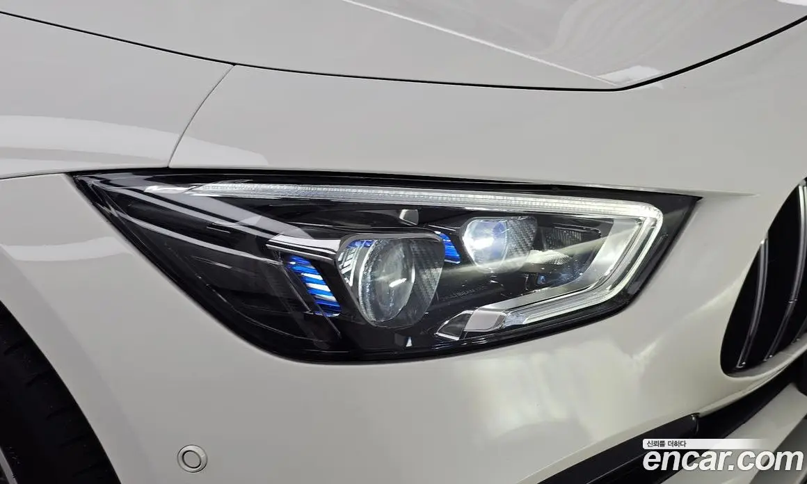 Mercedes-Benz AMG GT 2022 3.0 автомат (гидро), фото 8 Mercedes-Benz AMG GT 2022 3.0 автомат (гидро), фото 8