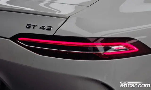 Mercedes-Benz AMG GT 2022 3.0 автомат (гидро), миниатюра 9 Mercedes-Benz AMG GT 2022 3.0 автомат (гидро), миниатюра 9