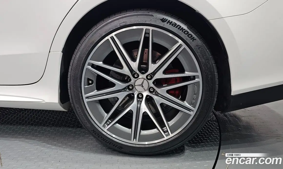 Mercedes-Benz AMG GT 2022 3.0 автомат (гидро), фото 7