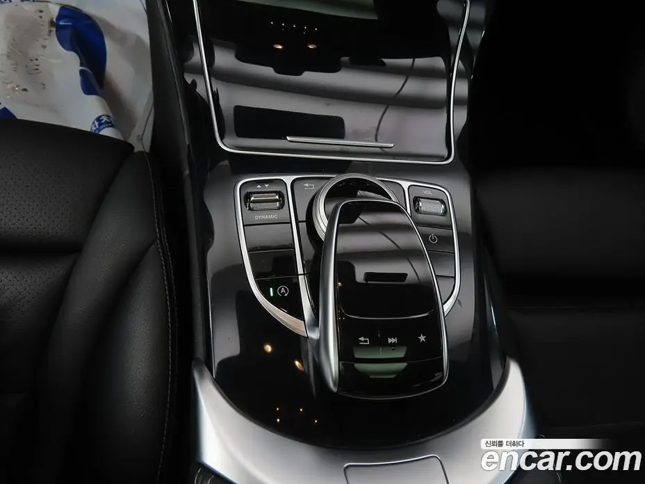 Mercedes-Benz C-Class 2017 2.0 автомат (гидро), фото 14 Mercedes-Benz C-Class 2017 2.0 автомат (гидро), фото 14