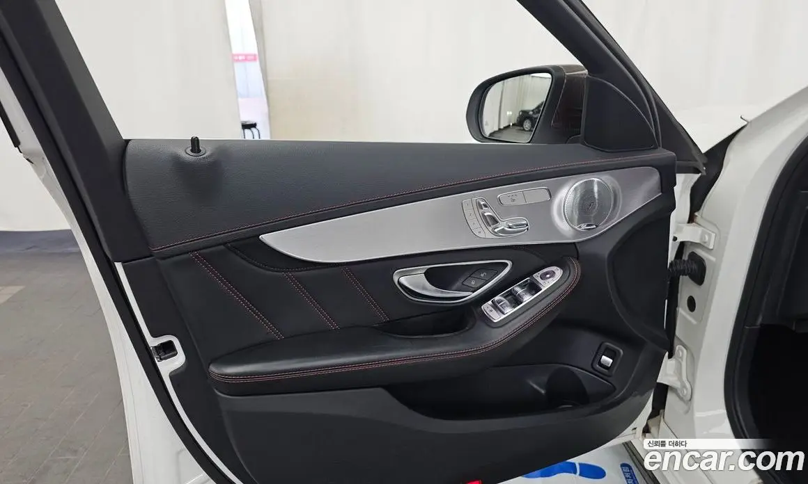Mercedes-Benz C-Class 2018 4.0 автомат (гидро), фото 14