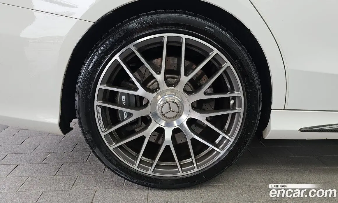 Mercedes-Benz C-Class 2018 4.0 автомат (гидро), фото 5