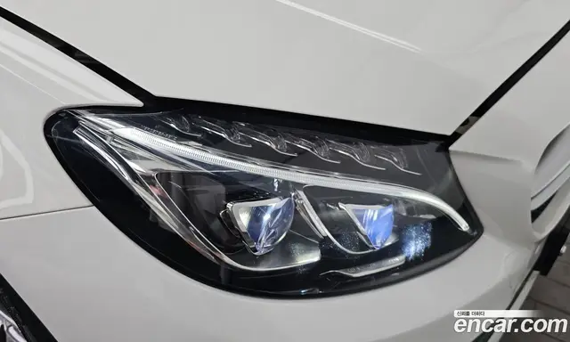 Mercedes-Benz C-Class 2018 4.0 автомат (гидро), миниатюра 8