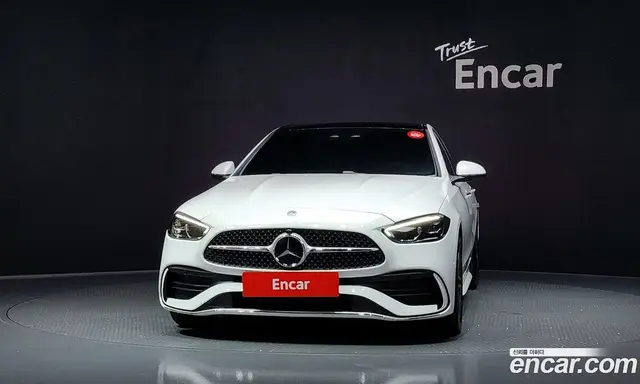 Mercedes-Benz C-Class 2026 2.0 автомат (гидро), миниатюра 3 Mercedes-Benz C-Class 2026 2.0 автомат (гидро), миниатюра 3
