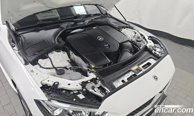 Mercedes-Benz C-Class 2026 2.0 автомат (гидро), миниатюра 6 Mercedes-Benz C-Class 2026 2.0 автомат (гидро), миниатюра 6