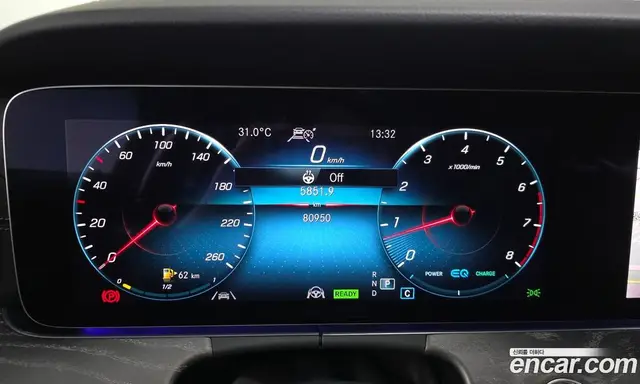 Mercedes-Benz CLS-Class 2021 3.0 автомат (гидро), миниатюра 11