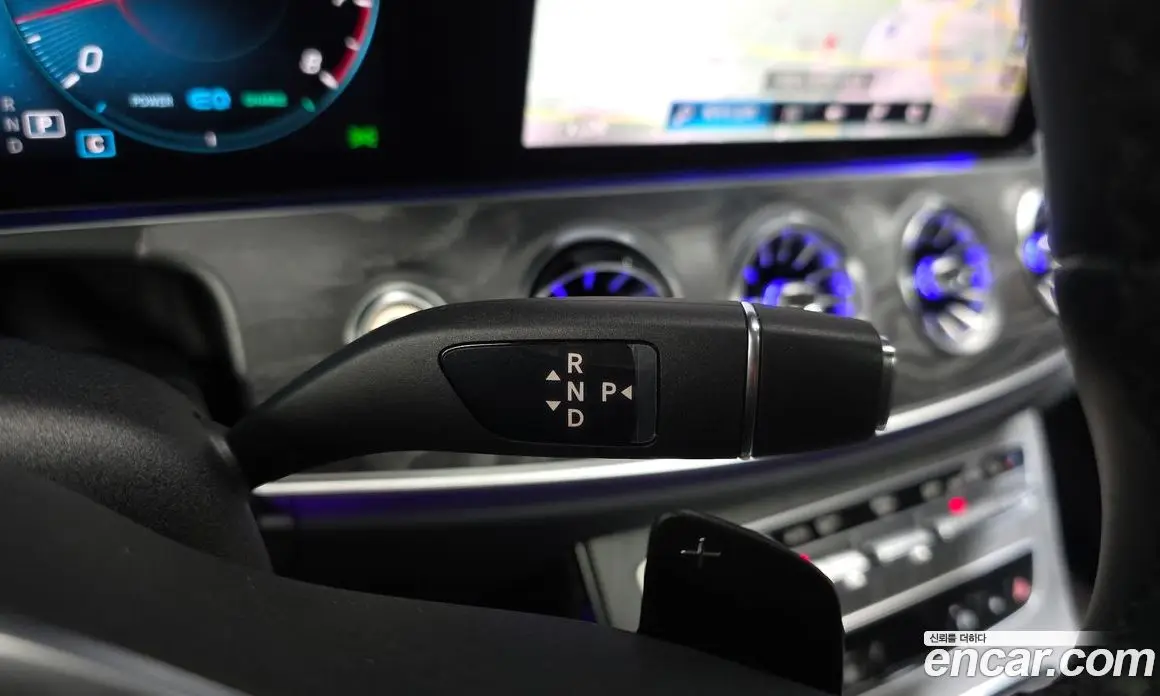 Mercedes-Benz CLS-Class 2021 3.0 автомат (гидро), фото 12