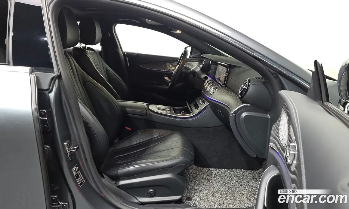 Mercedes-Benz CLS-Class 2021 3.0 автомат (гидро), фото 17