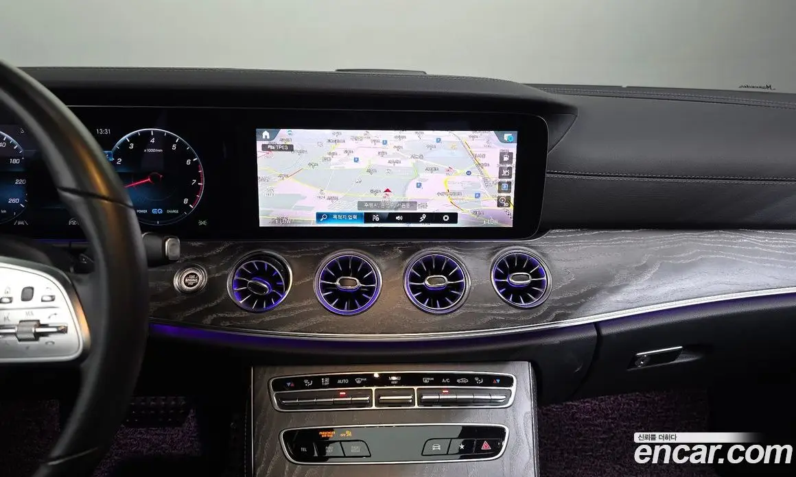 Mercedes-Benz CLS-Class 2021 3.0 автомат (гидро), фото 20