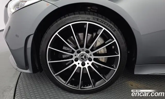 Mercedes-Benz CLS-Class 2021 3.0 автомат (гидро), миниатюра 5