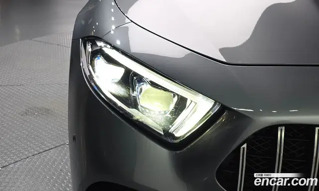 Mercedes-Benz CLS-Class 2021 3.0 автомат (гидро), миниатюра 8