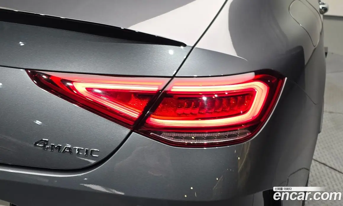 Mercedes-Benz CLS-Class 2021 3.0 автомат (гидро), фото 9