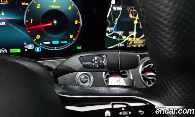 Mercedes-Benz CLS-Class 2022 1.9 автомат (гидро), миниатюра 11