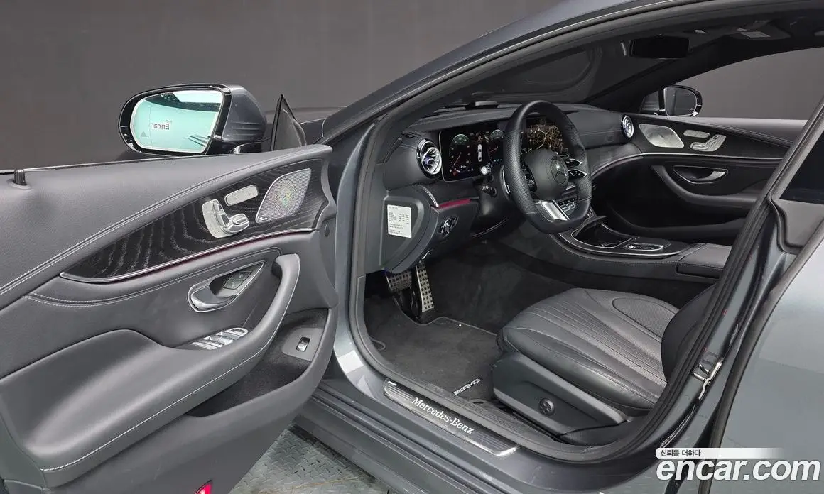 Mercedes-Benz CLS-Class 2022 1.9 автомат (гидро), фото 12