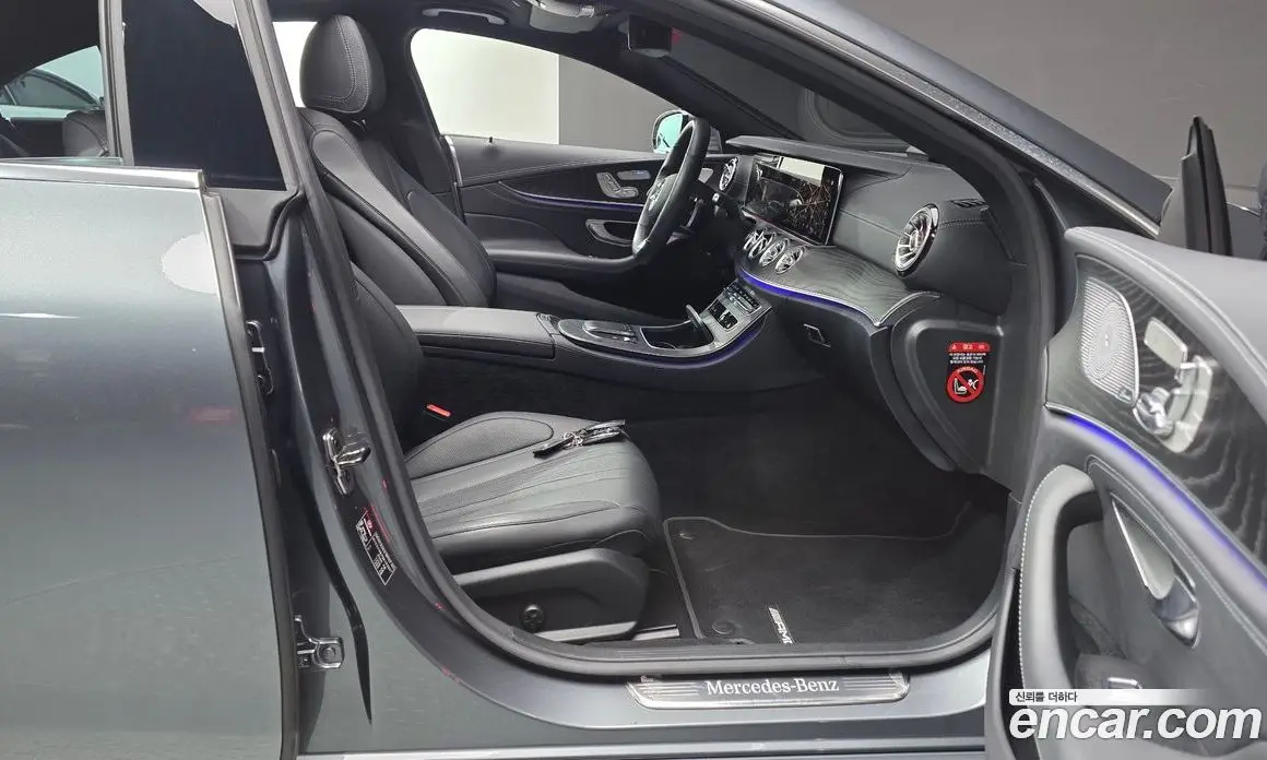Mercedes-Benz CLS-Class 2022 1.9 автомат (гидро), фото 15