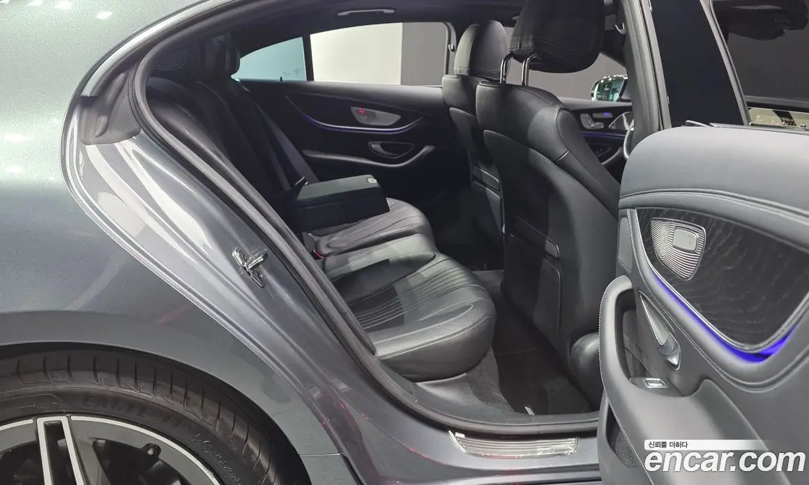 Mercedes-Benz CLS-Class 2022 1.9 автомат (гидро), фото 16