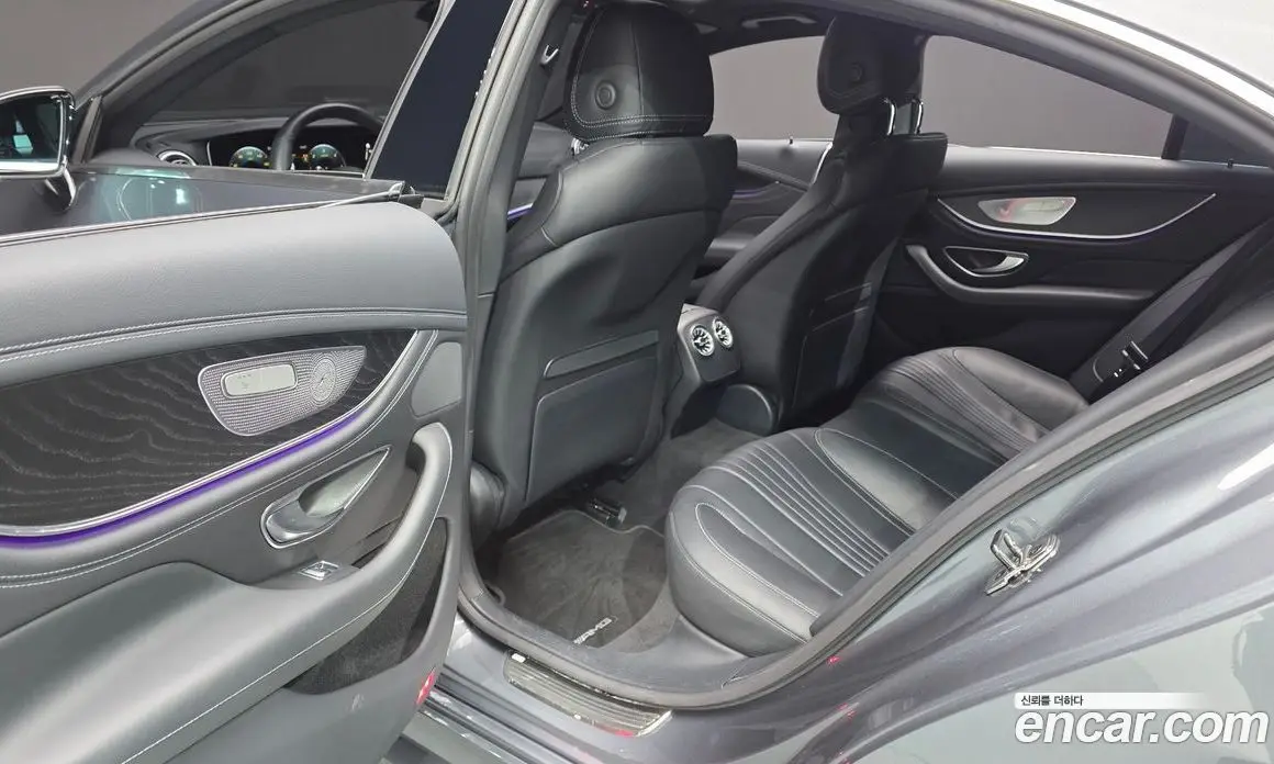 Mercedes-Benz CLS-Class 2022 1.9 автомат (гидро), фото 17