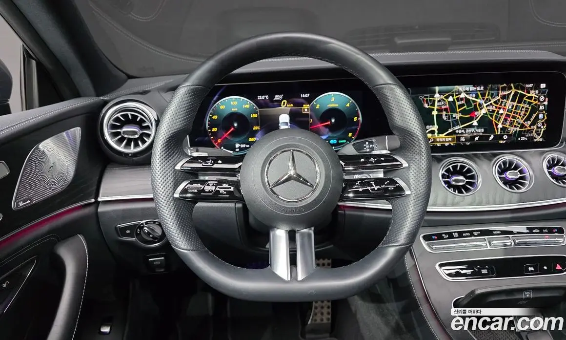 Mercedes-Benz CLS-Class 2022 1.9 автомат (гидро), фото 18