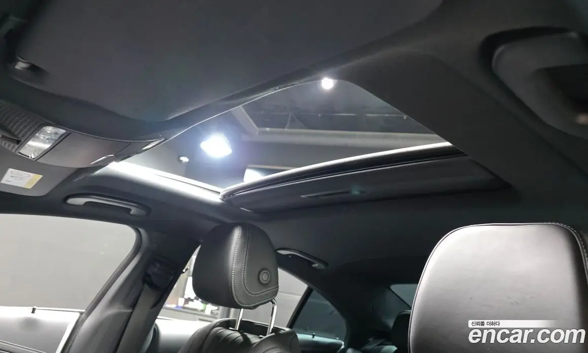 Mercedes-Benz CLS-Class 2022 1.9 автомат (гидро), фото 20