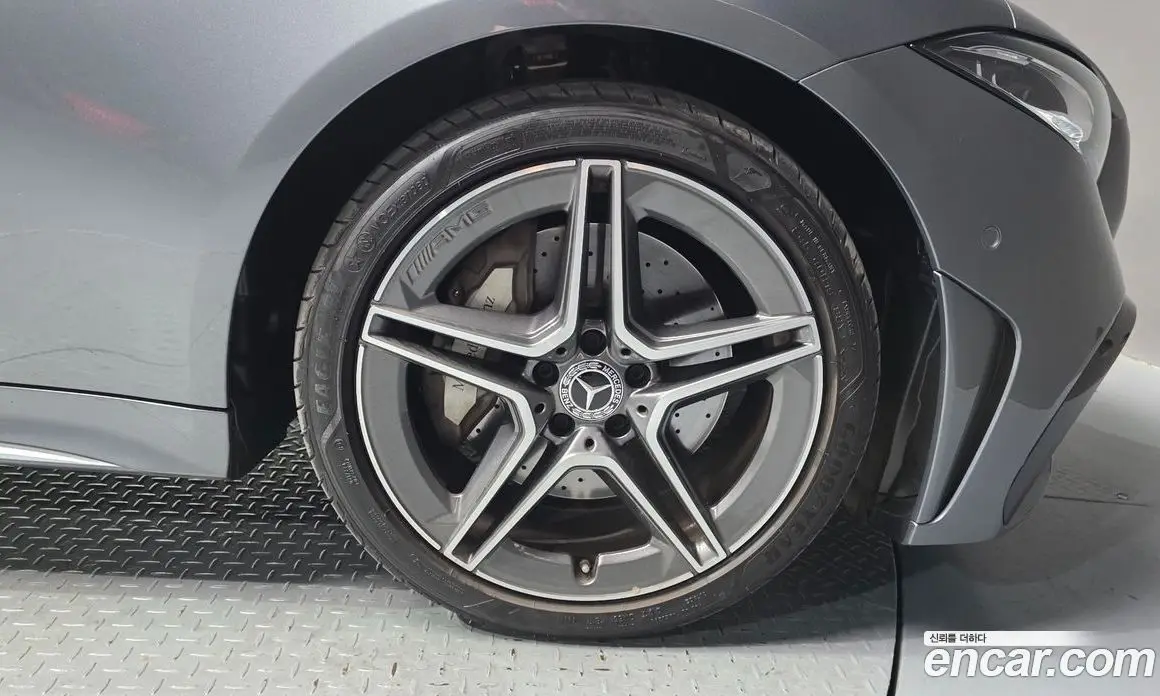 Mercedes-Benz CLS-Class 2022 1.9 автомат (гидро), фото 6