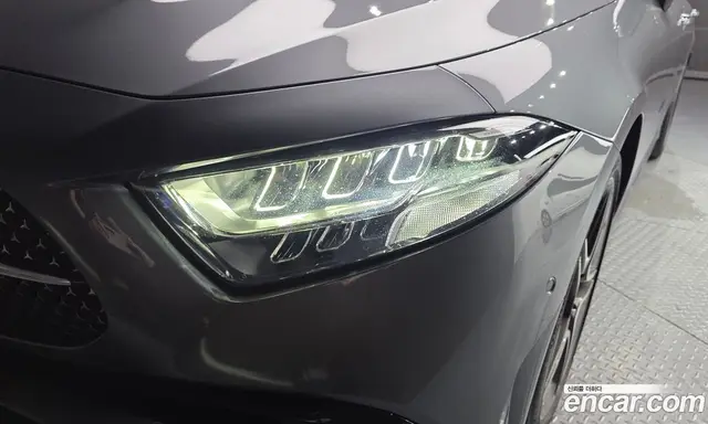 Mercedes-Benz CLS-Class 2022 1.9 автомат (гидро), миниатюра 7