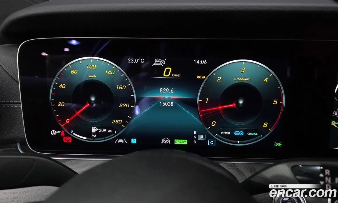 Mercedes-Benz CLS-Class 2022 1.9 автомат (гидро), фото 10