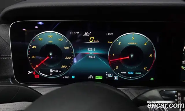 Mercedes-Benz CLS-Class 2022 1.9 автомат (гидро), миниатюра 10