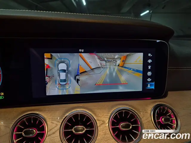 Mercedes-Benz CLS-Class 2022 2.0 автомат (гидро), миниатюра 7